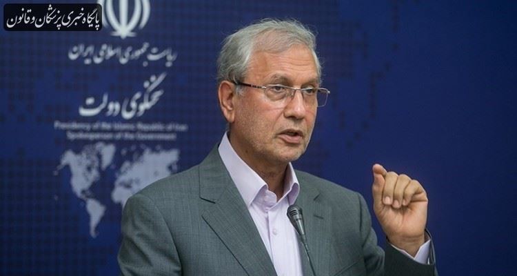 در نظام بهداشت و درمان آمار پنهانی وجود ندارد