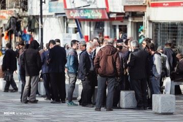 نگرانی شدید ما خستگی کادر درمان و پر شدن تخت‌های بیمارستانی است