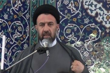 امام جمعه ملارد از وزیر بهداشت عذرخواهی کرد