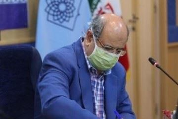 مدیر ستاد هدایت و هماهنگی بیماران در بین مراکز درمانی استان تهران منصوب شد