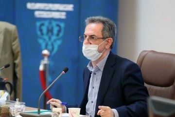 احتمال تعطیلی دو هفته ای تهران منتفی شد