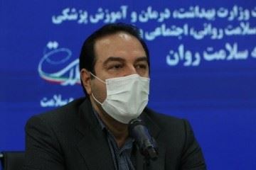 دورهمی‌های خانوادگی مهم ترین عامل ابتلا در حال حاضر