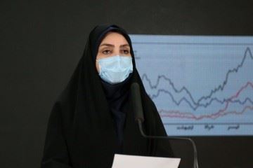 نیازمند تقویت عزم ملی برای مبارزه با بیماری کرونا هستیم