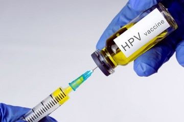 واکسن ایرانی HPV تا پایان سال به تولید انبوه می رسد