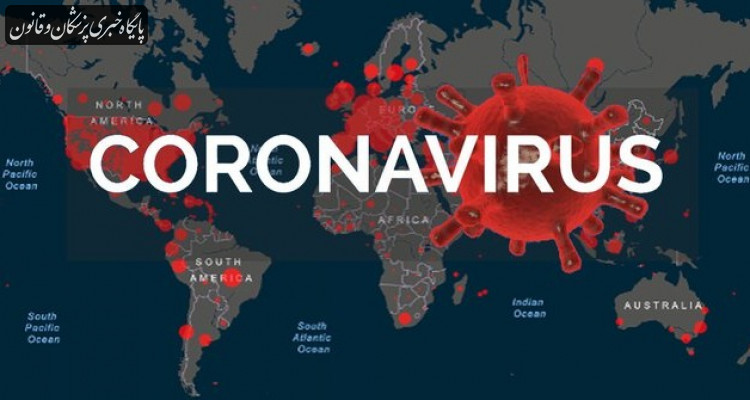 ثبت بیش از ۴۰۸ میلیون و ۹۰۰ هزار مبتلا به کرونا در جهان