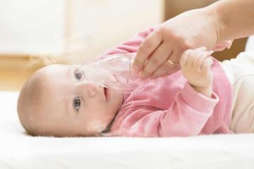 تاثیر نوع زایمان بر میکروبیوم‌های روده و سیستم تنفسی نوزاد