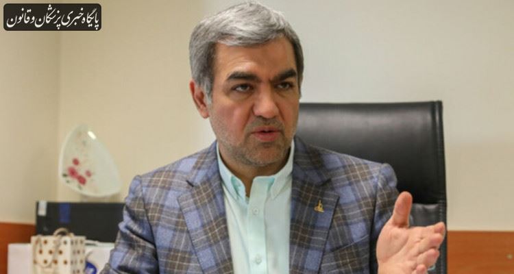 در سامانه "سیمای سرطان" تمام پزشکان حوزه سرطان امضای الکترونیک می‌گیرند