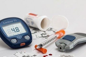 تاثیر داروی دیابت در کاهش احتمال مرگ ناشی از نارسایی کلیوی و بیماری قلبی
