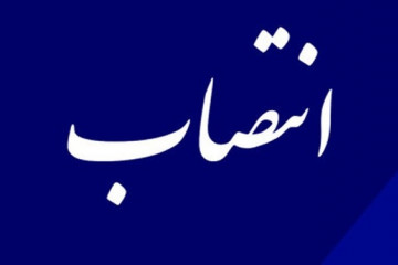 مسئول تاسیس موسسه فرهنگی "شهدای مدافع سلامت" منصوب شد