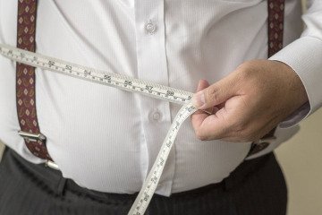 تعداد مبتلایان به چاقی فراتر از یک میلیارد نفر