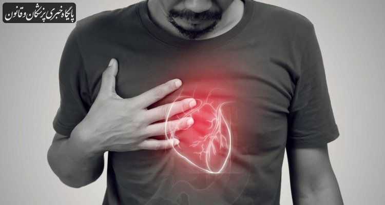 ۳۵ درصد از کل مرگ و میرها در کشور مربوط به بیماری‌های قلب و عروق است