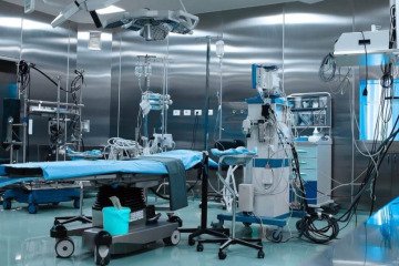 کمبود آزمایشگاه‌های نظارت بر کیفیت تجهیزات پزشکی