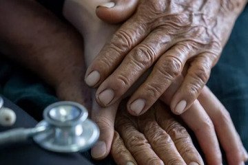 پای لرزان نظام مراقبت از سالمندان در کشور