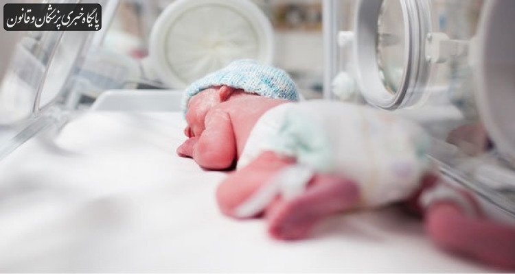 نوزادانی نارس در معرض ابتلا به بیماری هیدروسفالی