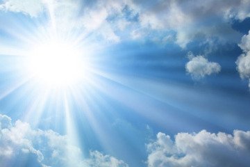 توضیح هواشناسی در خصوص افزایش اشعه UV در کشور