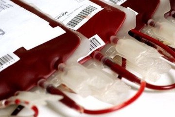 افزایش ۱۲ درصدی اهدای خون در دو ماه اول ۱۴۰۳