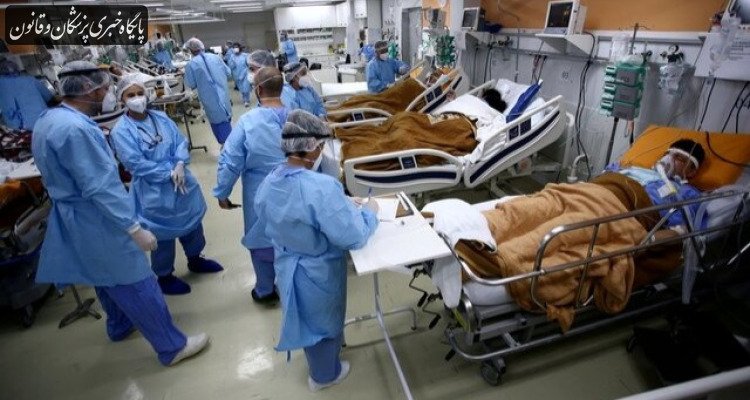 درخواست استخدام ۸۸ هزار نیرو از سوی وزارت بهداشت به سازمان استخدامی