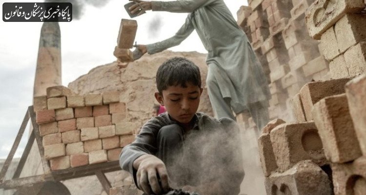 بیش از ۱۶۰ میلیون کودک در جهان گرفتار کار اجباری هستند