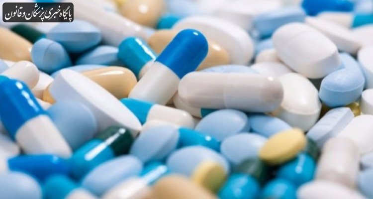 برنامه میان مدت برای افزایش ۳۰ درصدی صادرات دارو در سال جاری
