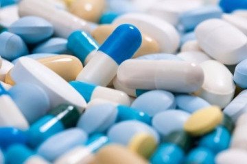برنامه میان مدت برای افزایش ۳۰ درصدی صادرات دارو در سال جاری