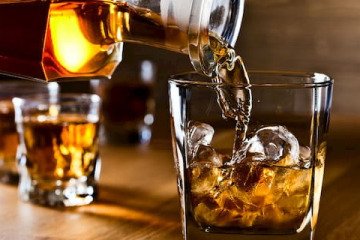 الکل سالانه جان ۲.۶ میلیون نفر را در جهان می‌گیرد