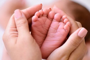 ۴۷۰۰ نوزاد در طرح «نفس» از سقط نجات پیدا کردند