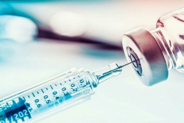 نرخ واکسیناسیون کودکان جهان پس از کرونا بهبود نیافته است