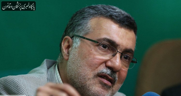 کارنامه و برنامه‌های «ظفرقندی» مورد تایید کمیسیون بهداشت مجلس است