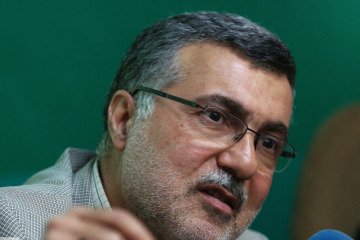 کارنامه و برنامه‌های «ظفرقندی» مورد تایید کمیسیون بهداشت مجلس است