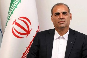 دکتر ظفرقندی قادر است که گره های کور مجموعه بهداشت و درمان را باز کند