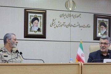 حمایت جدی «دکتر پزشکیان» از حوزه سلامت