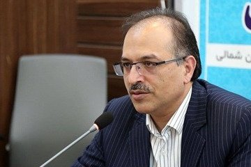 سرپرست دانشگاه علوم پزشکی و خدمات بهداشتی درمانی خراسان شمالی منصوب شد