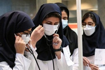 غربالگری سلامت روان ۴۰ هزار دانشجوی علوم پزشکی درسال گذشته