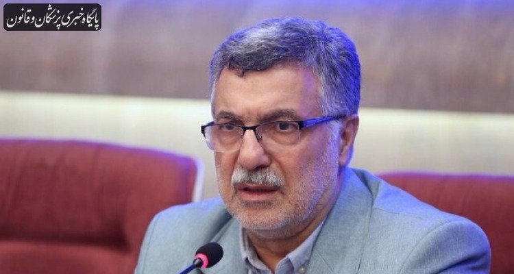 ظفرقندی: هنوز تغییر قیمت دارو قطعی نشده است