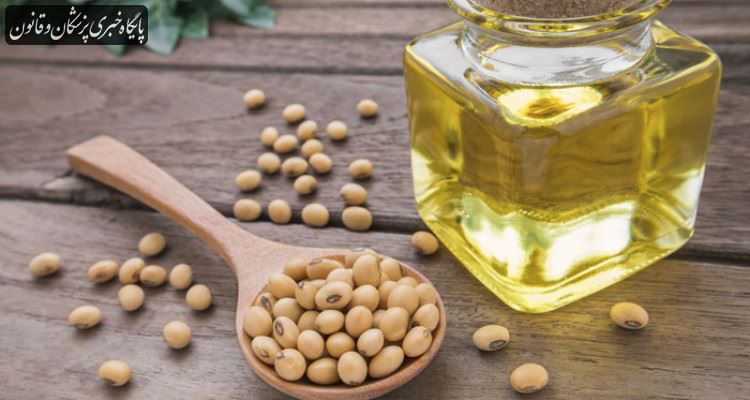 روغن سویا احتمال بیماری‌های قلبی و سرطانی را افزایش می‌دهد