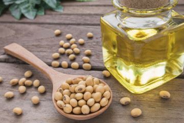 روغن سویا احتمال بیماری‌های قلبی و سرطانی را افزایش می‌دهد