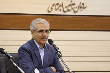 راه اندازی منشی الکترونیک درمراکز ملکی تامین اجتماعی